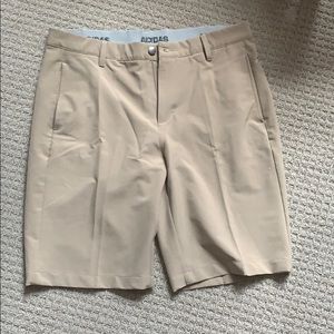 Adidas Khaki shorts
